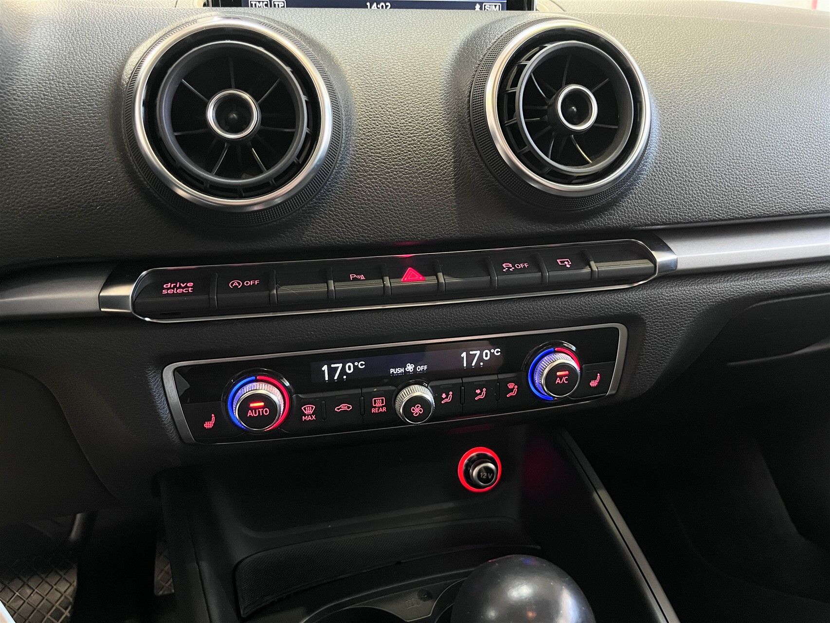 Billede af Audi A3 Sportback 1,6 TDI Attraction S Tronic 110HK 5d Aut.