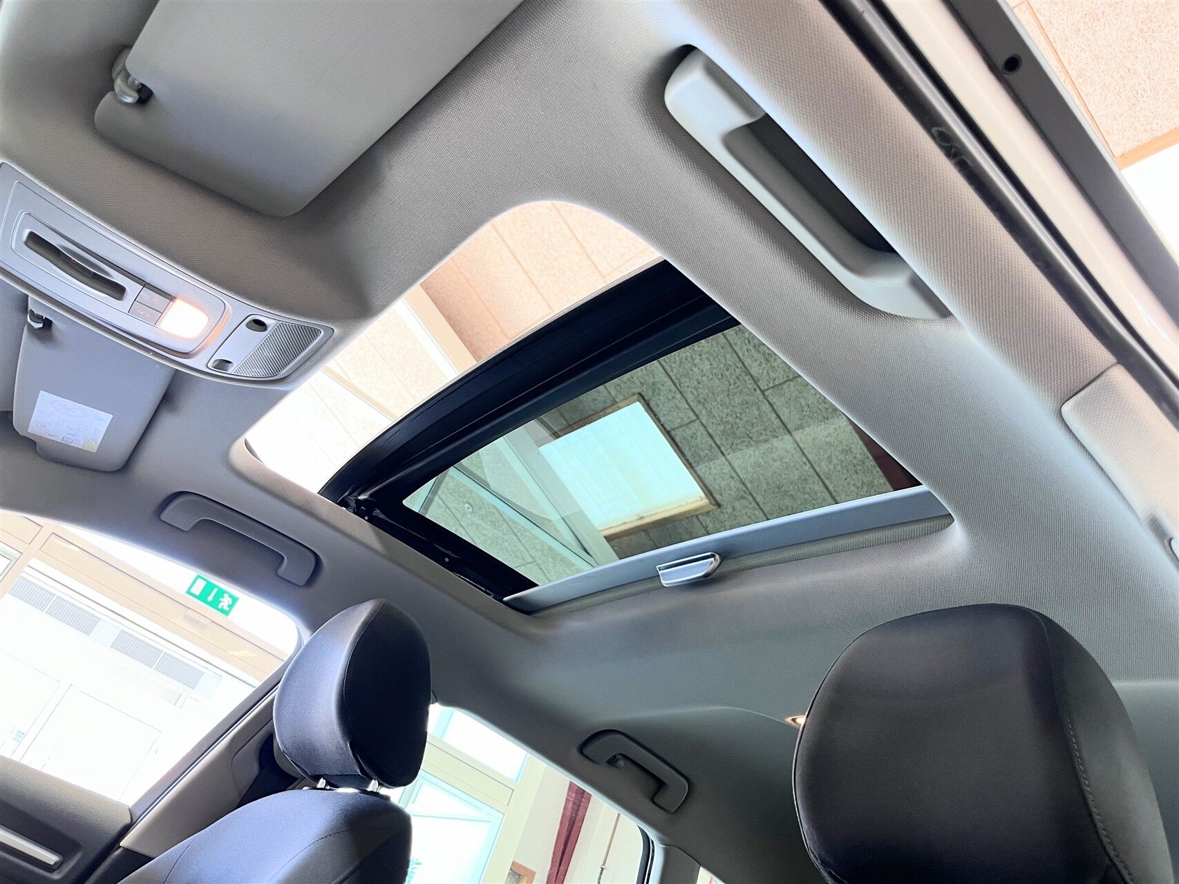 Billede af Audi A3 Sportback 1,6 TDI Attraction S Tronic 110HK 5d Aut.