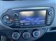 Billede af Toyota Yaris 1,0 VVT-I T2 69HK 5d