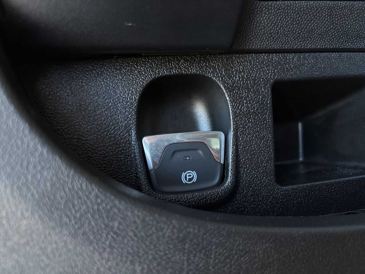 Billede af Toyota Proace Max 8 pallers Box/Lift 2,2 D Comfort Manuelt gear  