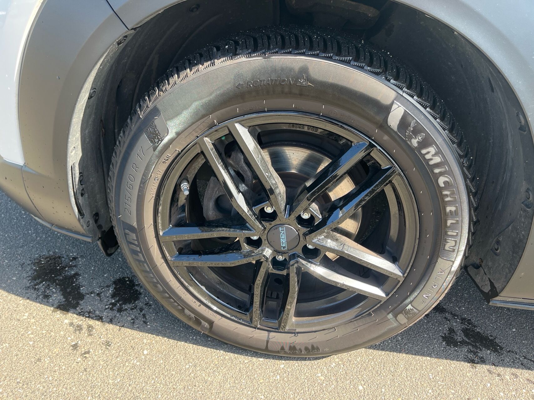 Billede af Mazda CX-30 2,0 Skyactiv-G  Mild hybrid Homura 150HK 5d 6g Aut.