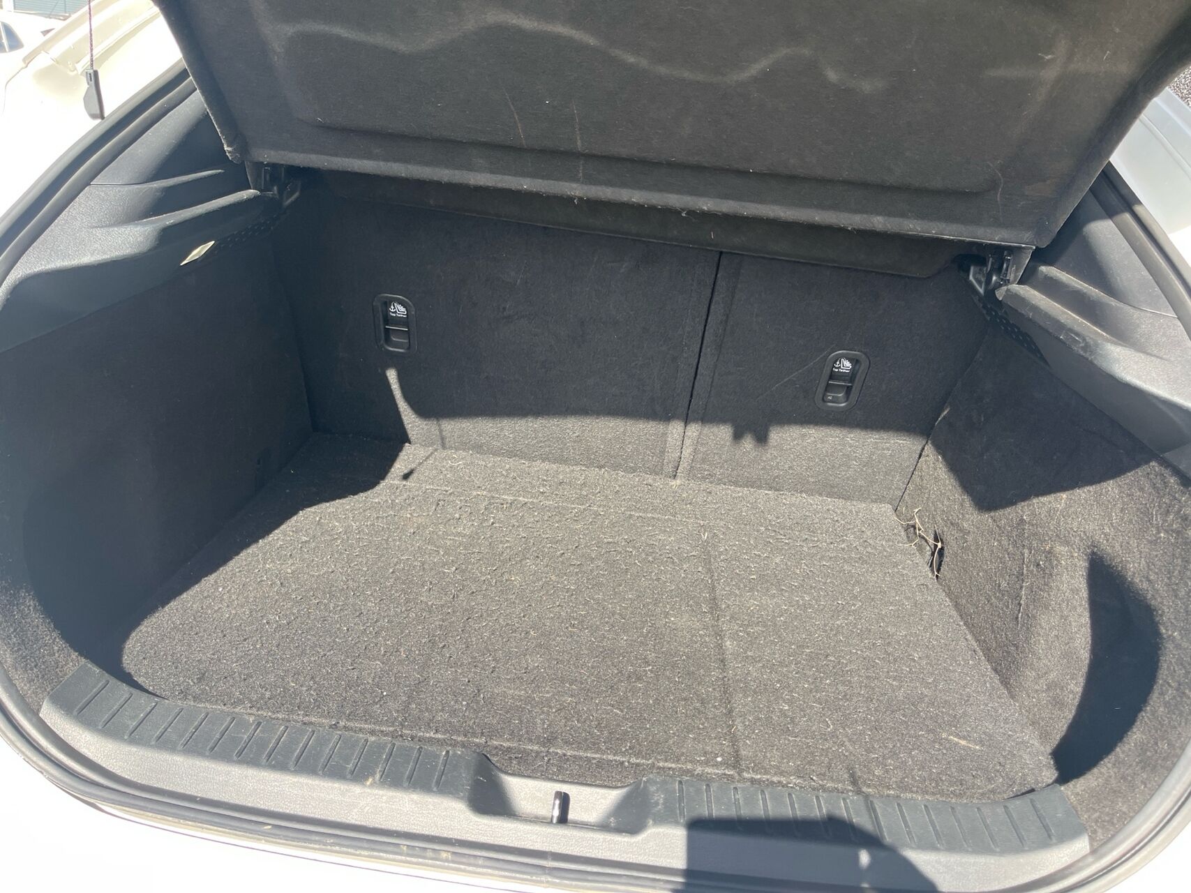 Billede af Mazda CX-30 2,0 Skyactiv-G  Mild hybrid Homura 150HK 5d 6g Aut.