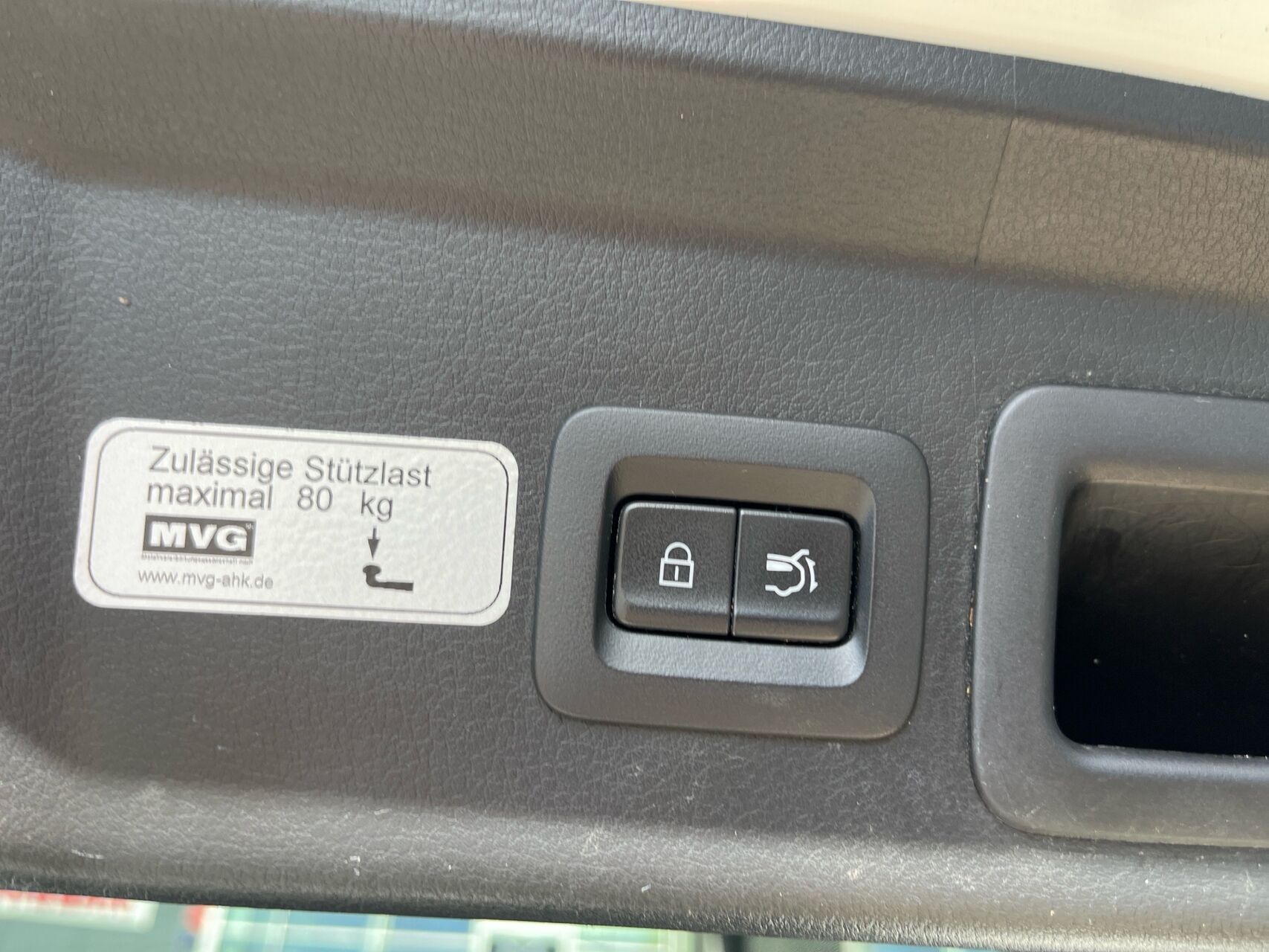 Billede af Mazda CX-30 2,0 Skyactiv-G  Mild hybrid Homura 150HK 5d 6g Aut.