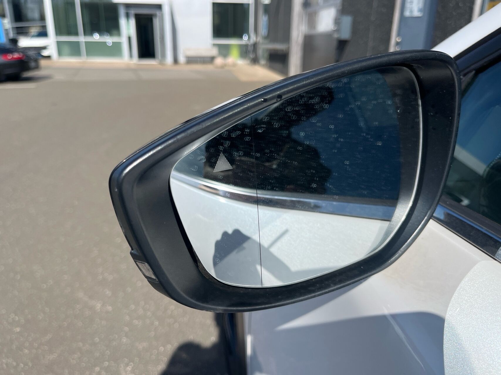 Billede af Mazda CX-30 2,0 Skyactiv-G  Mild hybrid Homura 150HK 5d 6g Aut.