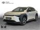 Billede af Toyota BZ4X EL Active 204HK 5d Aut.