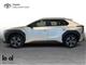 Billede af Toyota BZ4X EL Active 204HK 5d Aut.