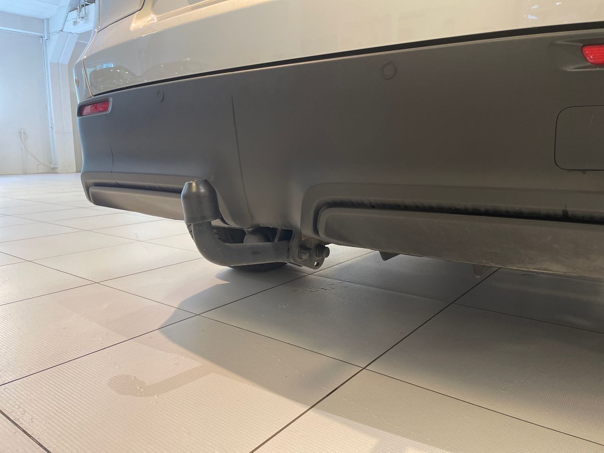 Billede af Toyota BZ4X EL Active 204HK 5d Aut.