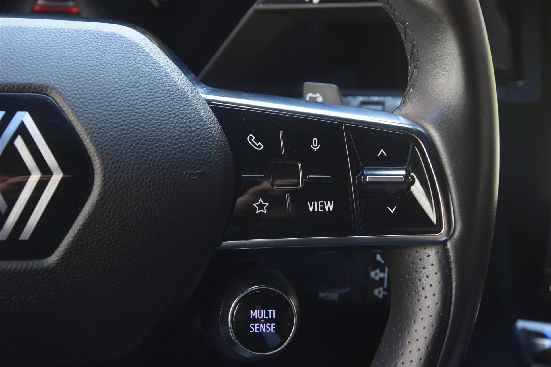 Billede af Renault Mégane E-TECH Techno 220HK 5d Aut.