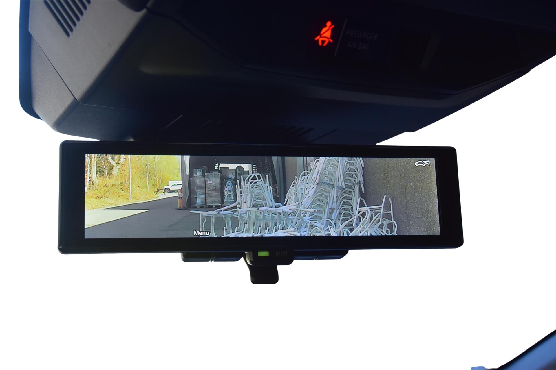 Billede af Renault Mégane E-TECH Techno 220HK 5d Aut.