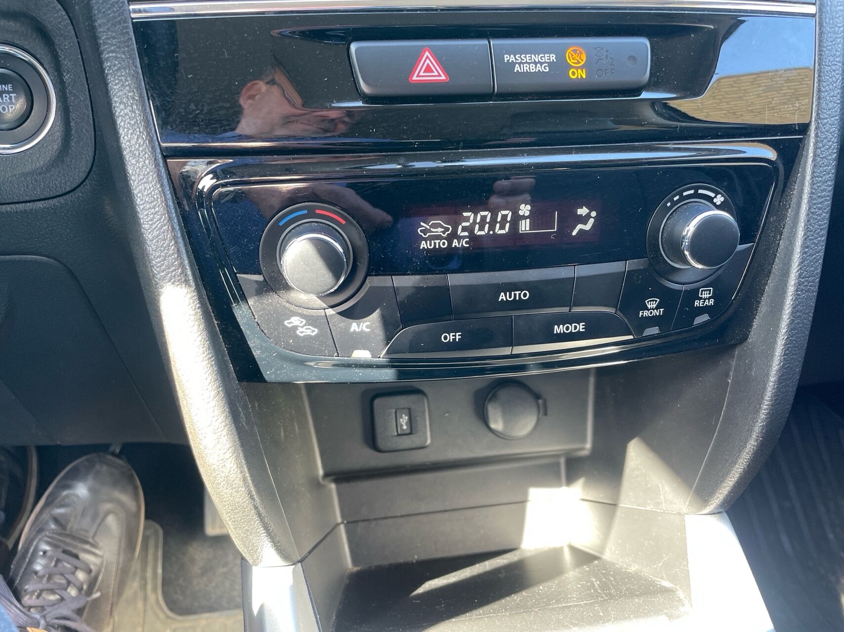 Billede af Suzuki Vitara 1,6 Exclusive 120HK 5d