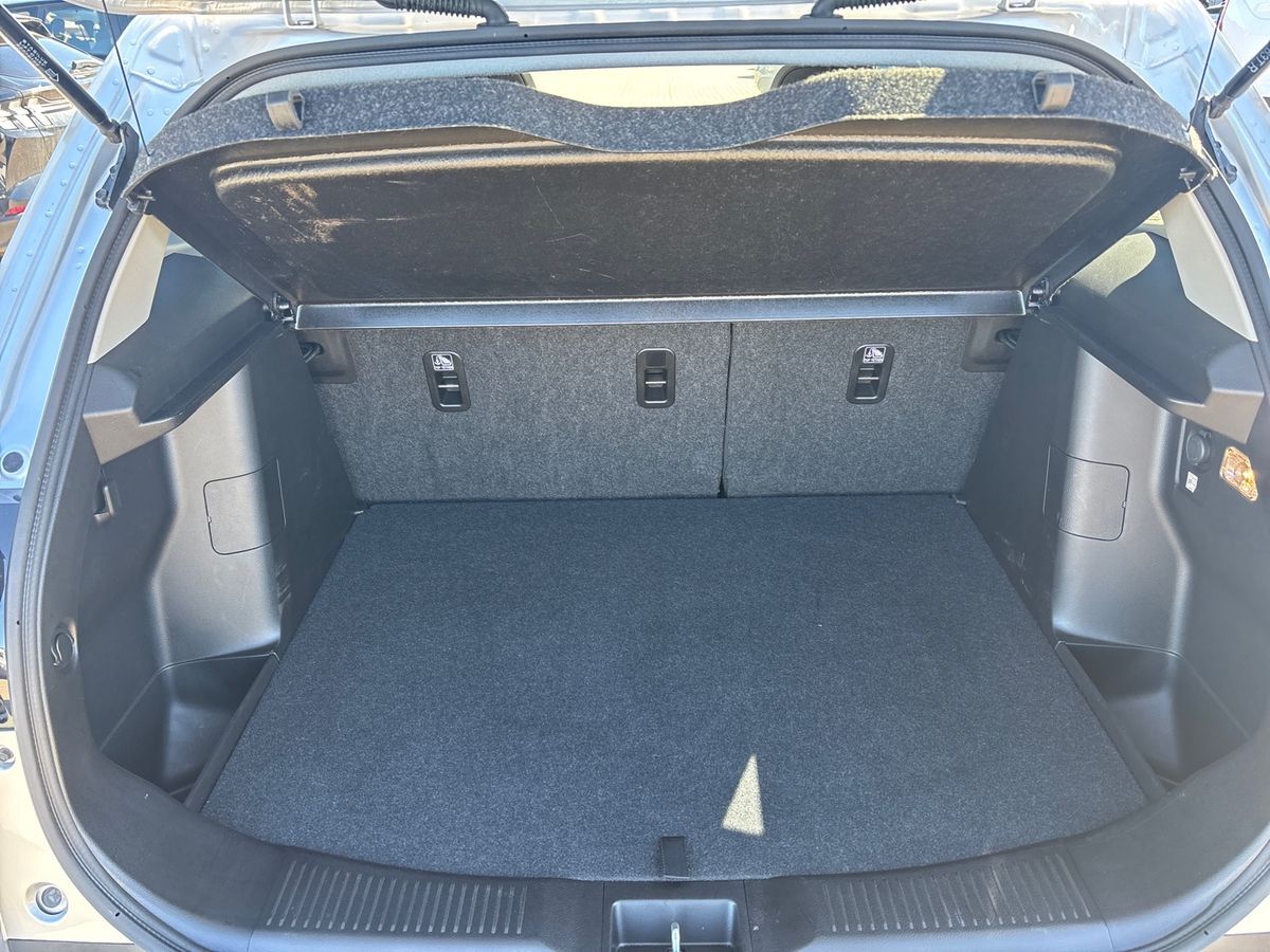 Billede af Suzuki S-Cross 1,5 Hybrid Adventure Hybrid AGS 102HK 5d 6g Aut.