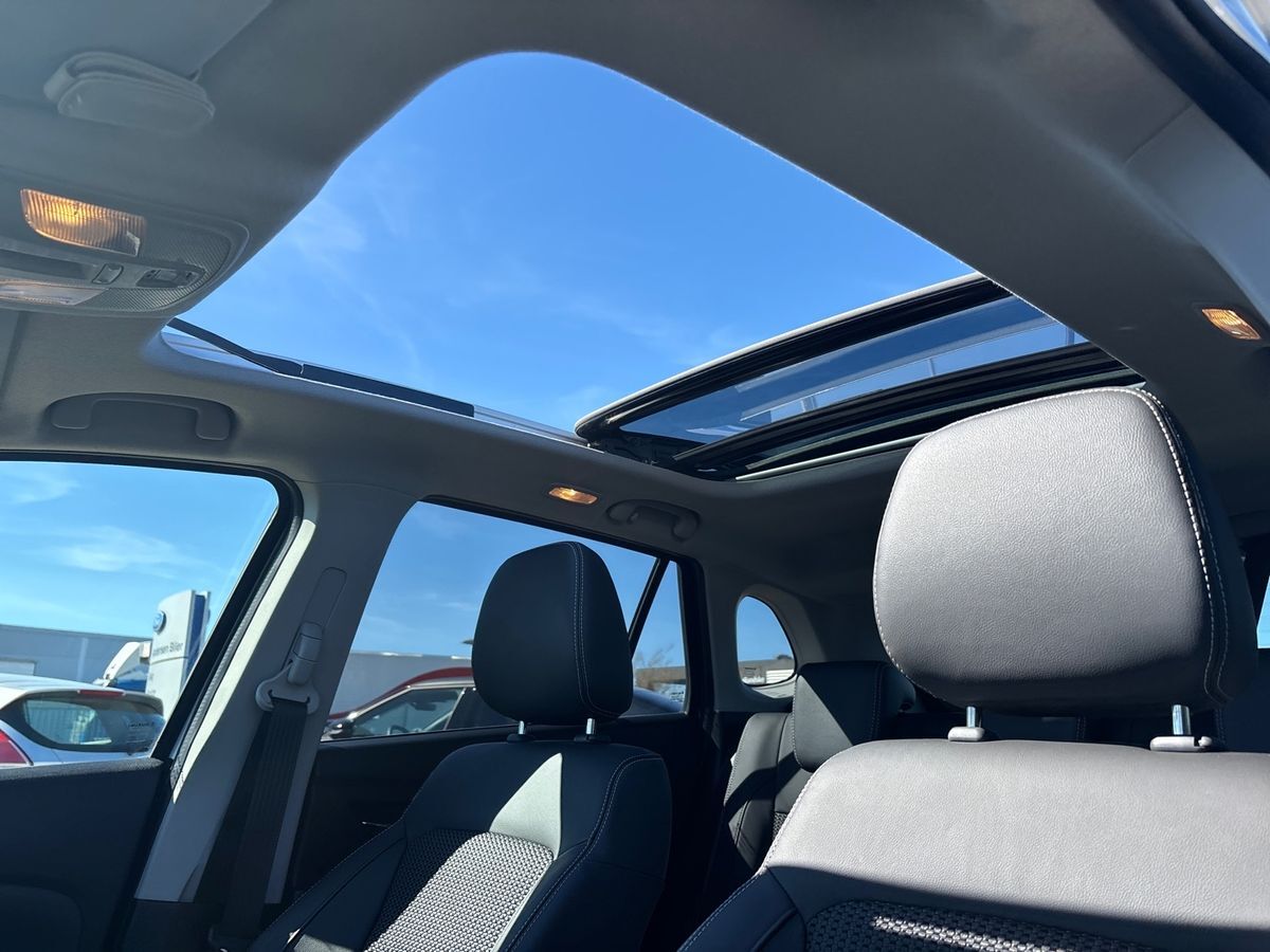 Billede af Suzuki S-Cross 1,5 Hybrid Adventure Hybrid AGS 102HK 5d 6g Aut.