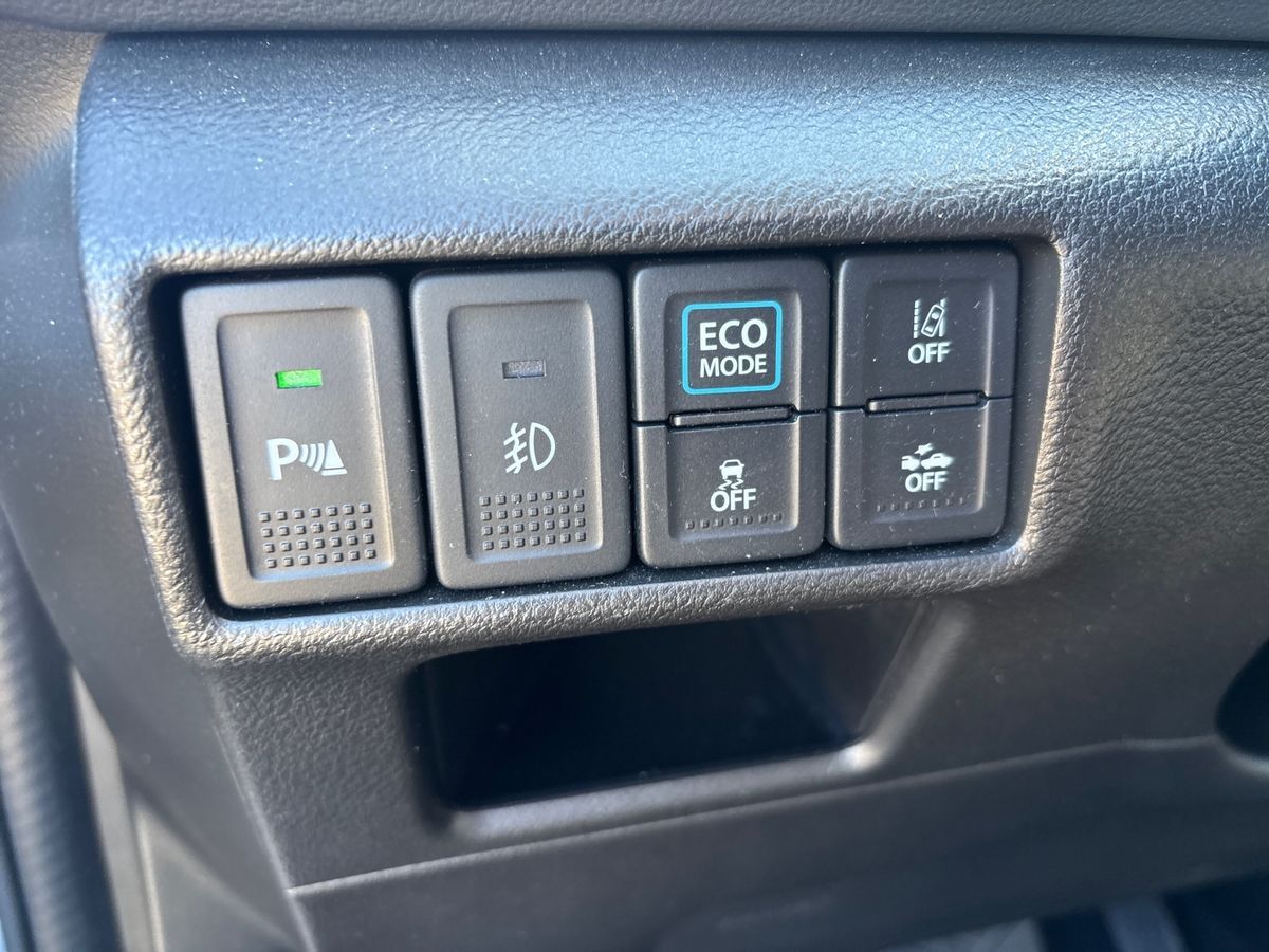 Billede af Suzuki S-Cross 1,5 Hybrid Adventure Hybrid AGS 102HK 5d 6g Aut.