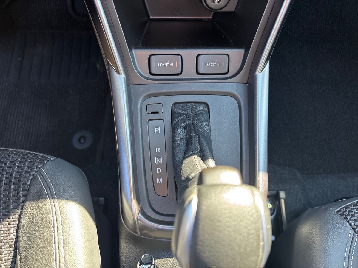 Billede af Suzuki S-Cross 1,5 Hybrid Adventure Hybrid AGS 102HK 5d 6g Aut.