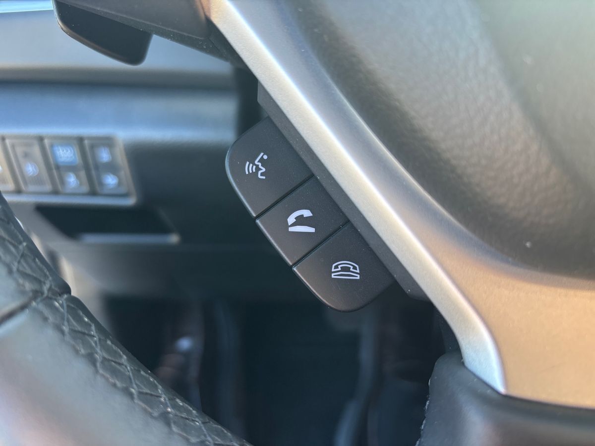 Billede af Suzuki S-Cross 1,5 Hybrid Adventure Hybrid AGS 102HK 5d 6g Aut.