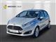 Billede af Ford Fiesta 1,0 EcoBoost Titanium Start/Stop 125HK 5d