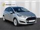 Billede af Ford Fiesta 1,0 EcoBoost Titanium Start/Stop 125HK 5d