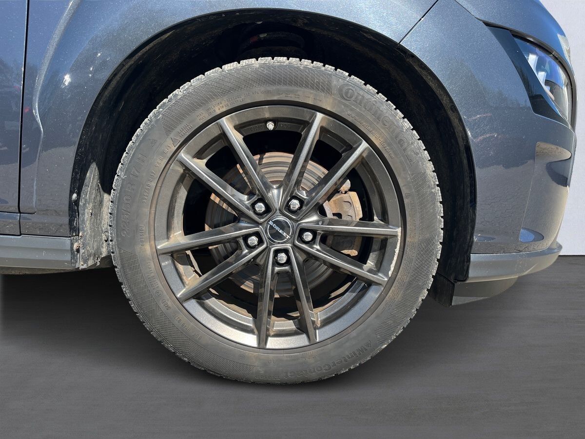 Billede af Hyundai Kona EL Advanced 204HK 5d Aut.