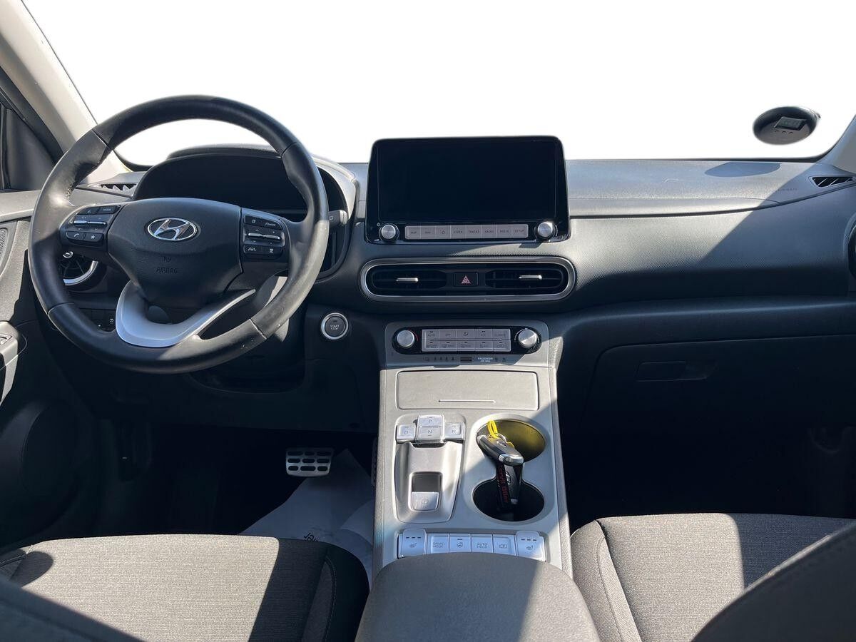 Billede af Hyundai Kona EL Advanced 204HK 5d Aut.