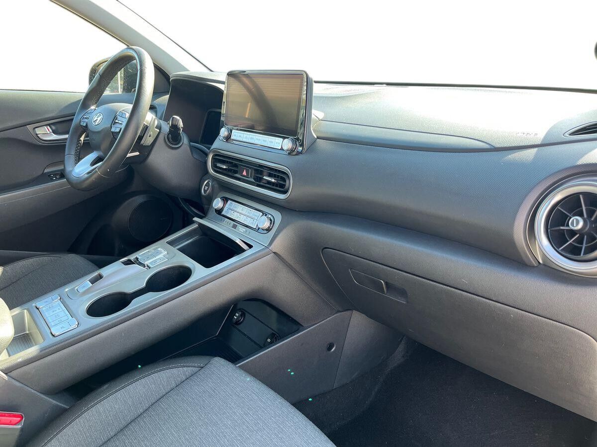 Billede af Hyundai Kona EL Advanced 204HK 5d Aut.