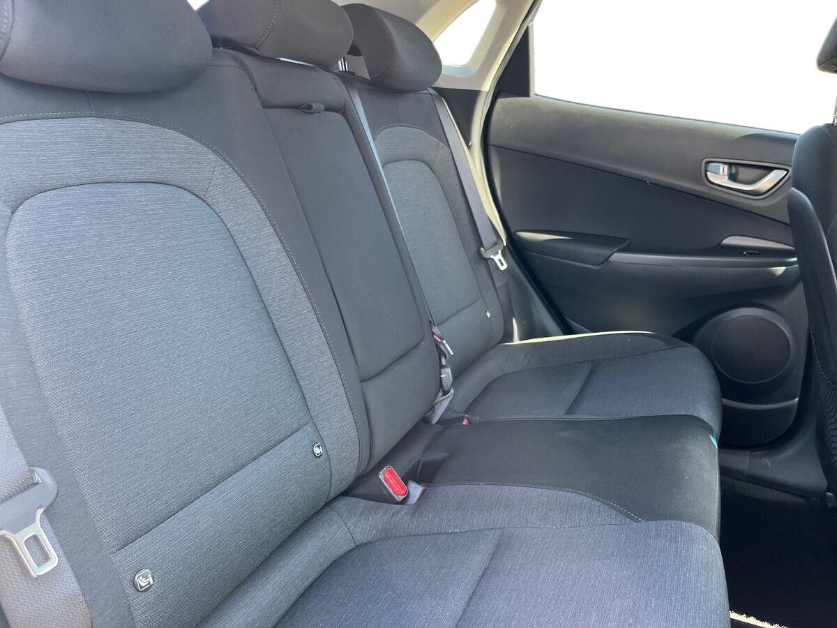 Billede af Hyundai Kona EL Advanced 204HK 5d Aut.