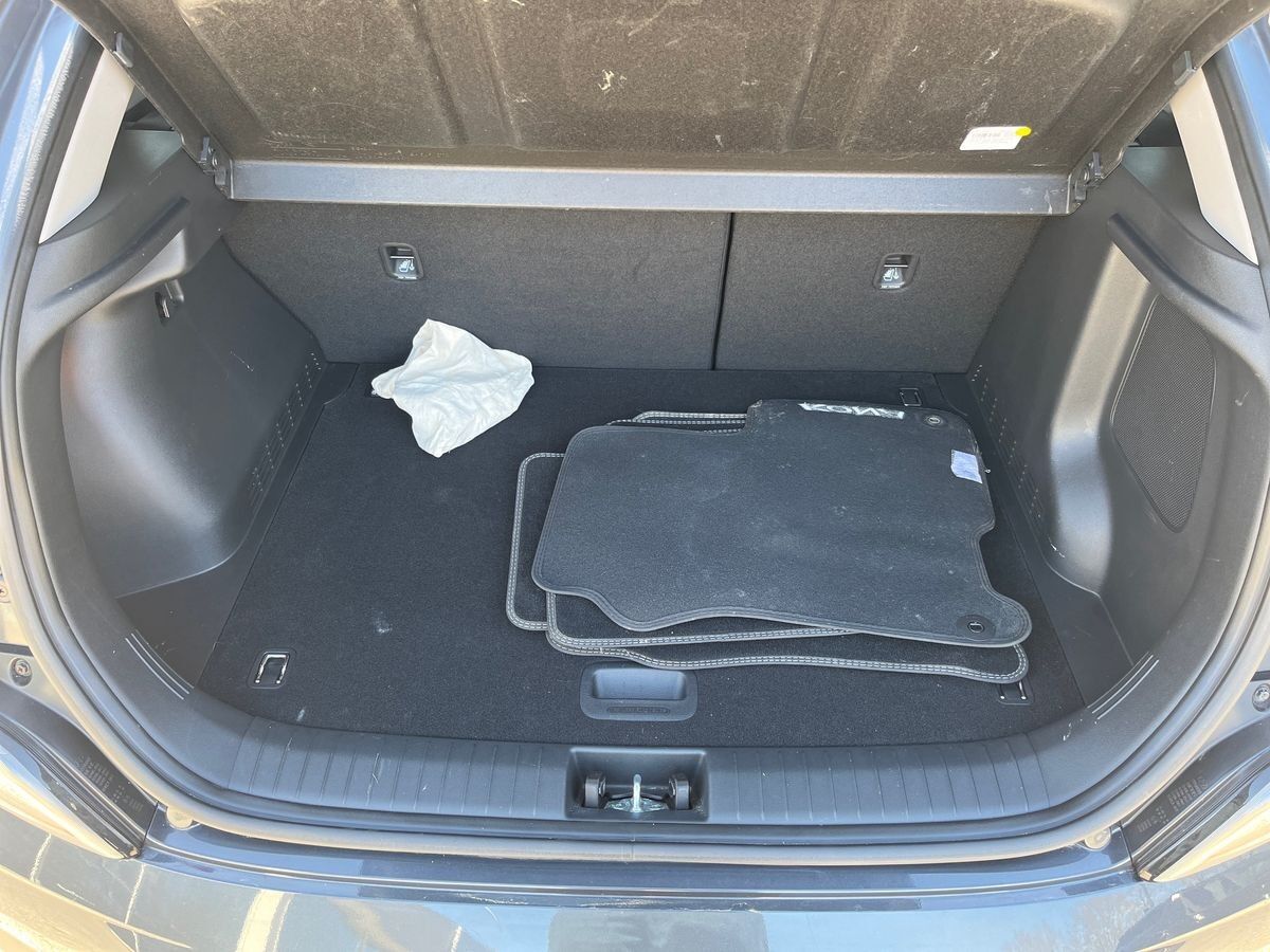 Billede af Hyundai Kona EL Advanced 204HK 5d Aut.