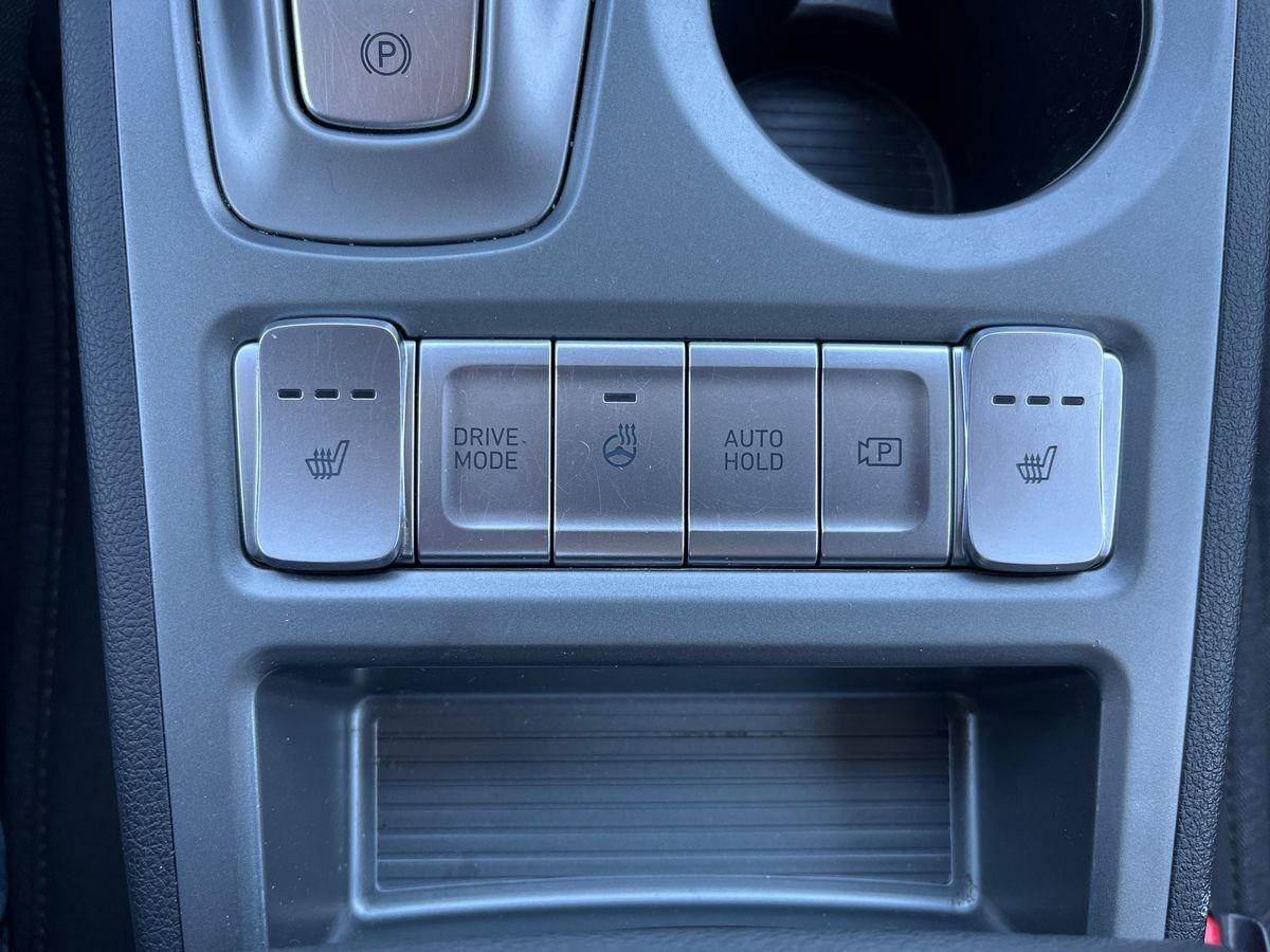 Billede af Hyundai Kona EL Advanced 204HK 5d Aut.