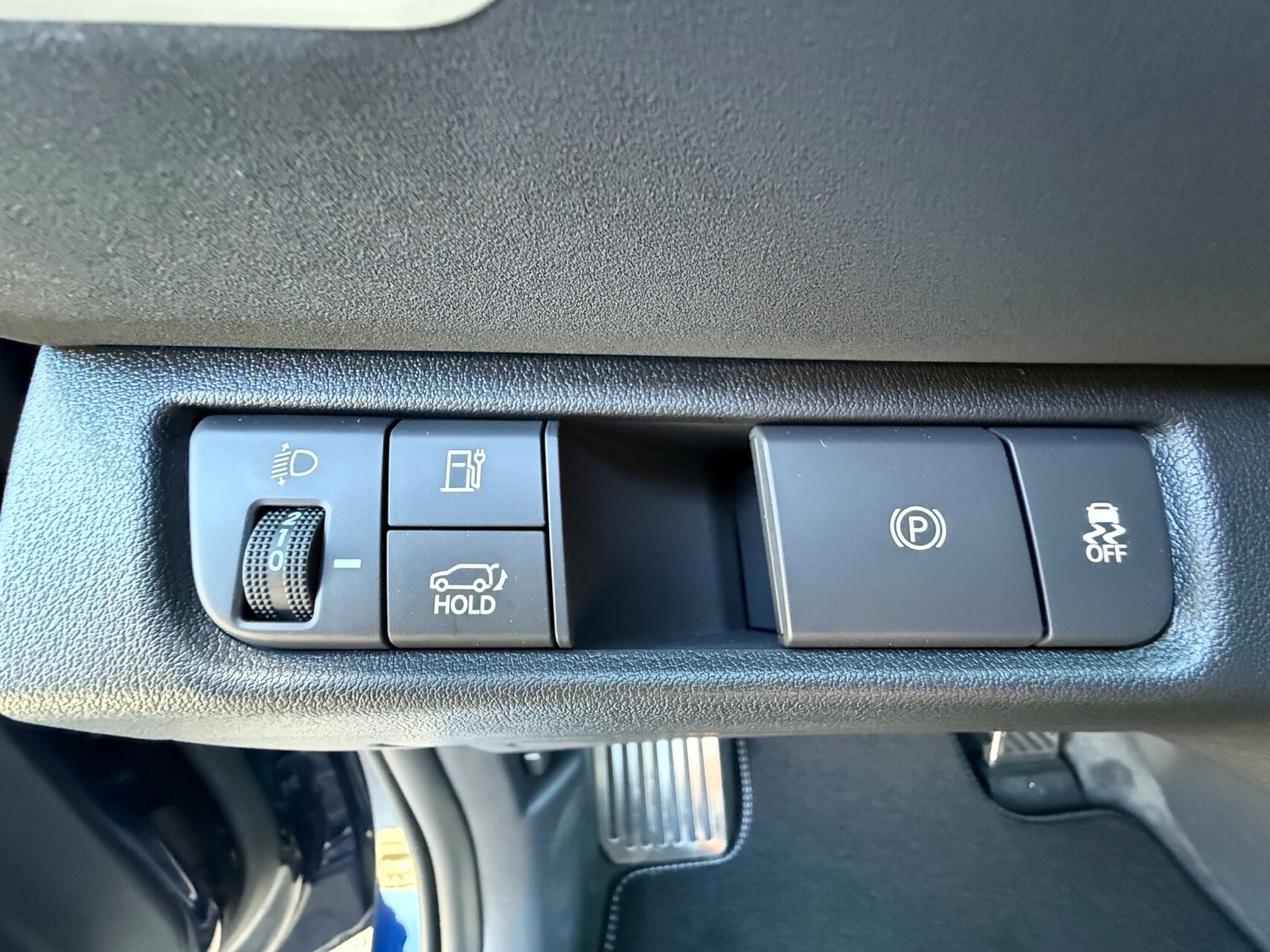 Billede af Kia EV5 Long Range GT-Line 218HK 5d Aut.