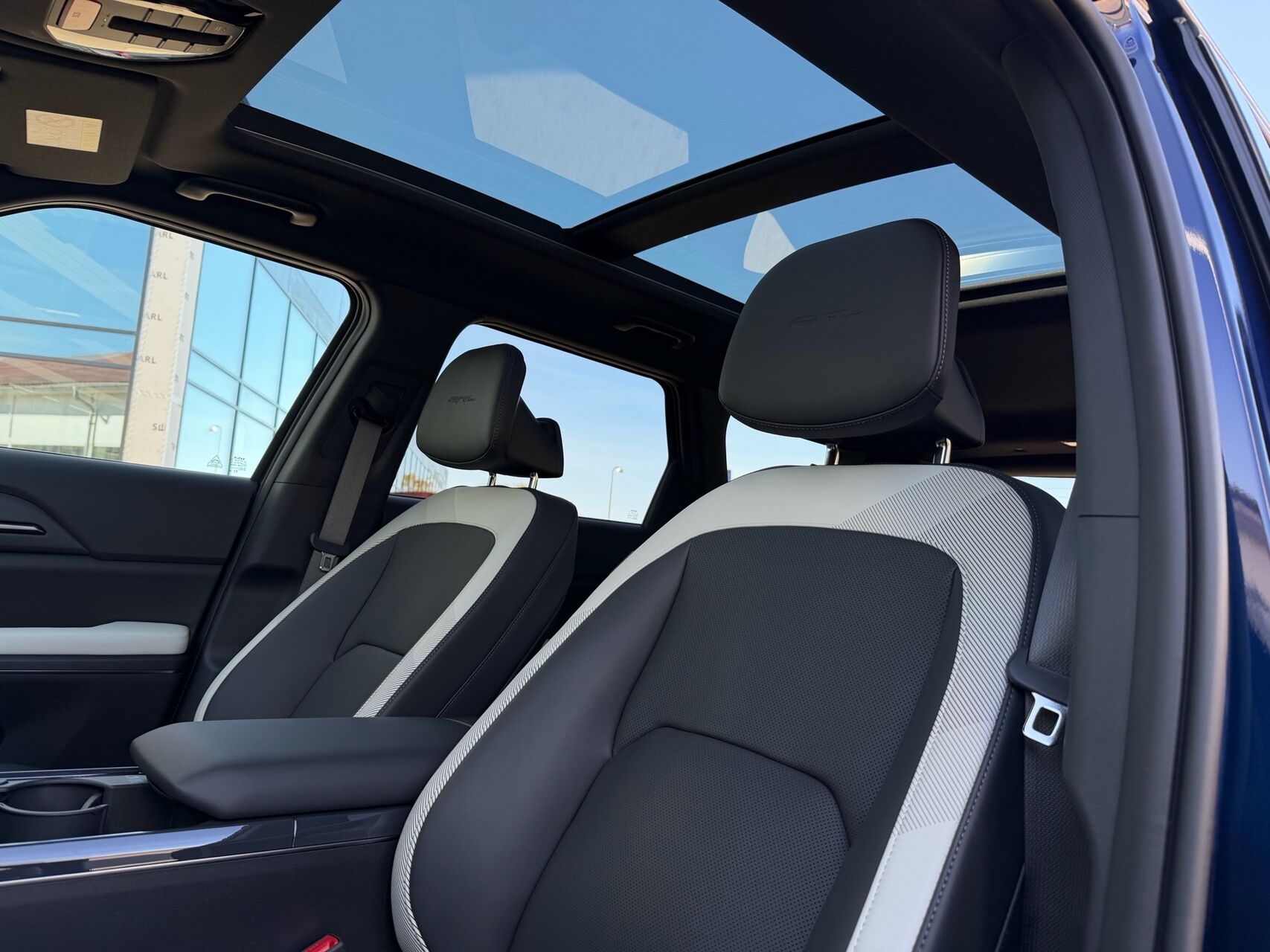 Billede af Kia EV5 Long Range GT-Line 218HK 5d Aut.