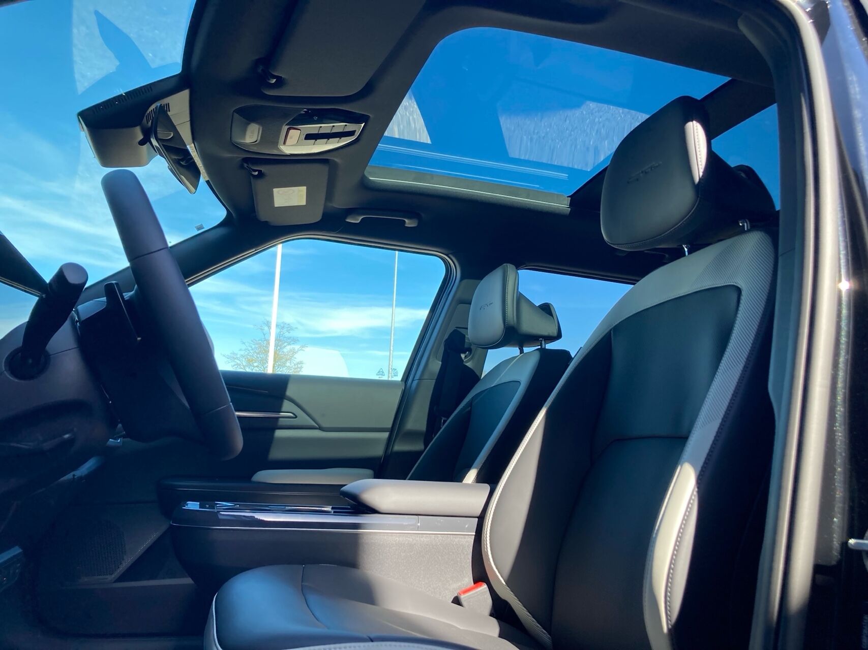 Billede af Kia EV5 Long Range GT-Line 218HK 5d Aut.