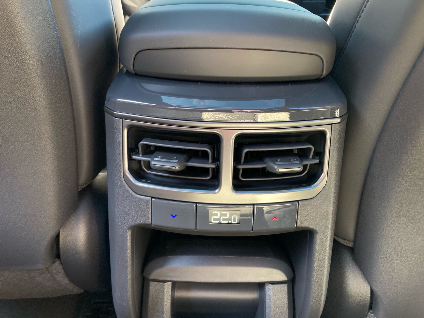 Billede af Kia EV5 Long Range GT-Line 218HK 5d Aut.