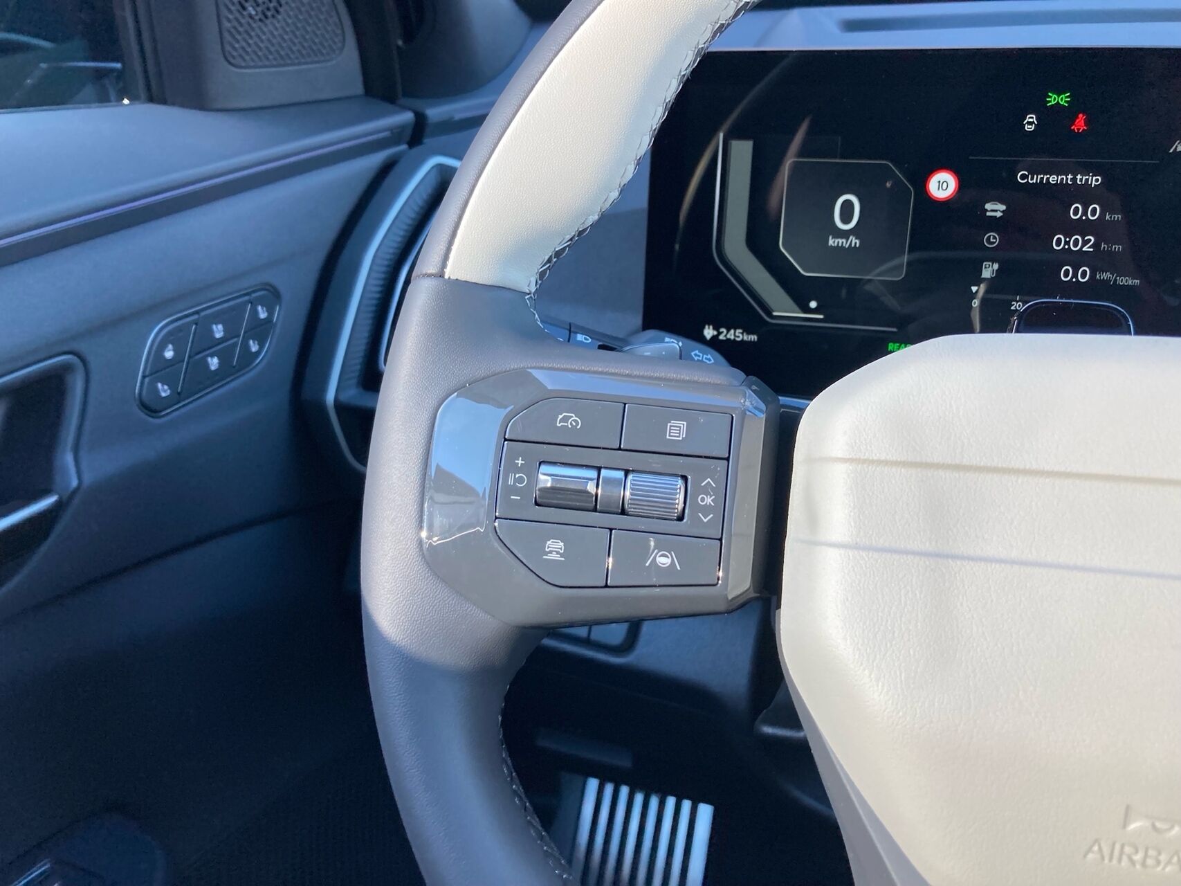 Billede af Kia EV5 Long Range GT-Line 218HK 5d Aut.