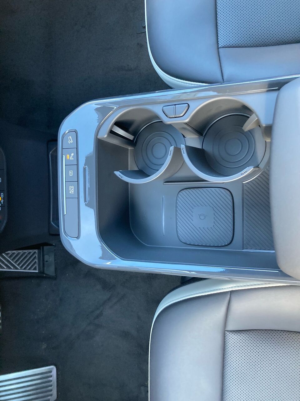 Billede af Kia EV5 Long Range GT-Line 218HK 5d Aut.