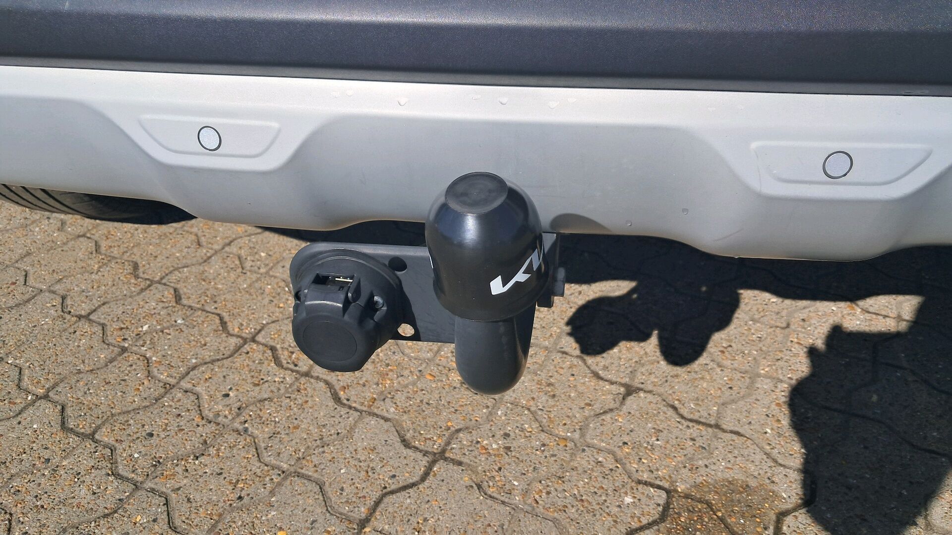 Billede af Kia Stonic 1,0 T-GDI Attraction Plus DCT 120HK 5d 7g Aut.