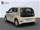 Billede af VW up 1,0 MPI 65HK 5d