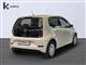 Billede af VW up 1,0 MPI 65HK 5d