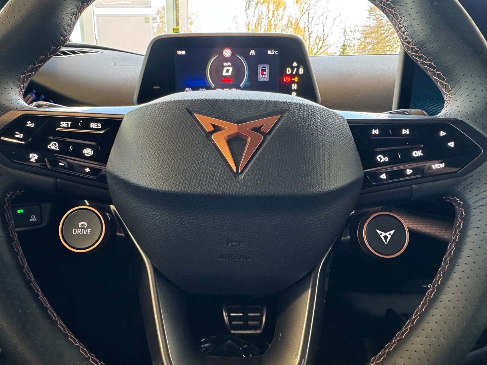 Billede af Cupra Tavascan EL Endurance 286HK 5d Aut.
