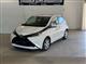 Billede af Toyota Aygo 1,0 VVT-I X-Play + X-Touch 69HK 5d