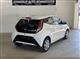 Billede af Toyota Aygo 1,0 VVT-I X-Play + X-Touch 69HK 5d