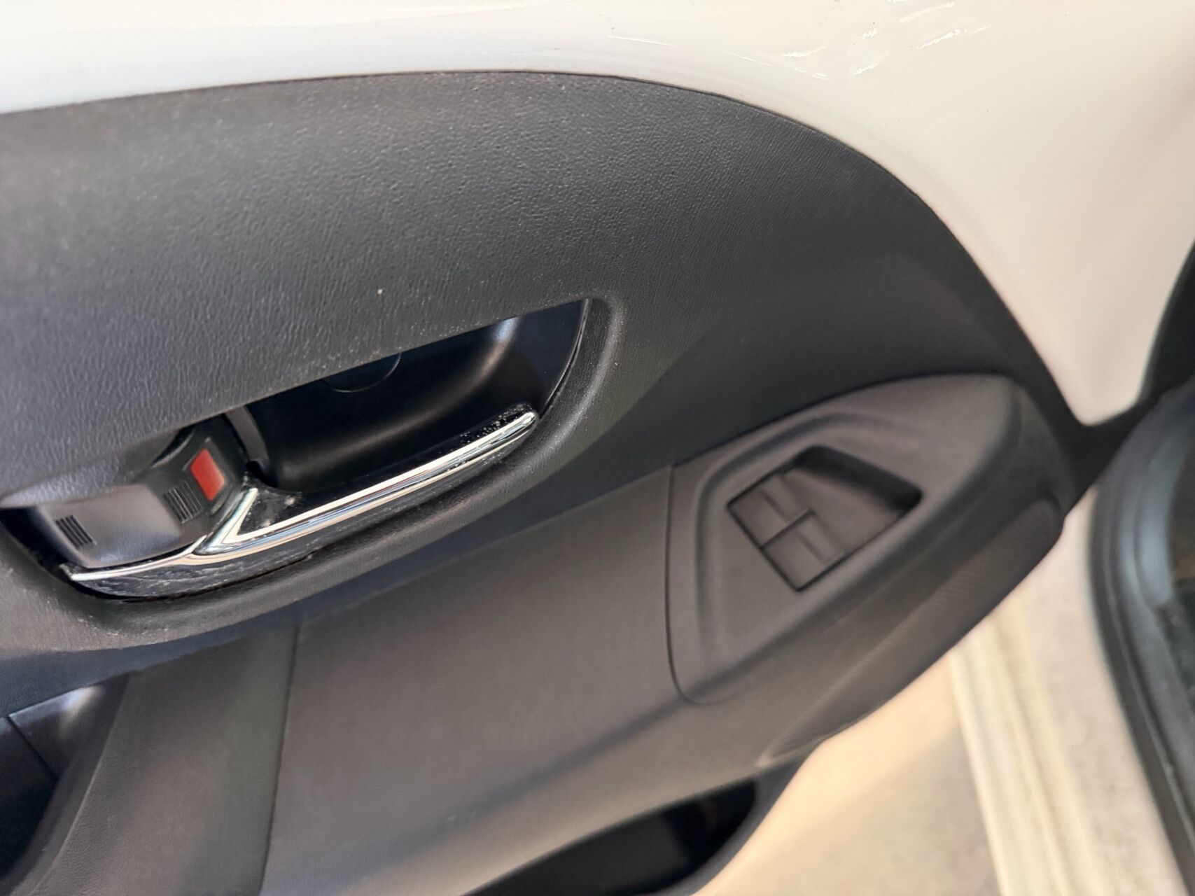 Billede af Toyota Aygo 1,0 VVT-I X-Play + X-Touch 69HK 5d