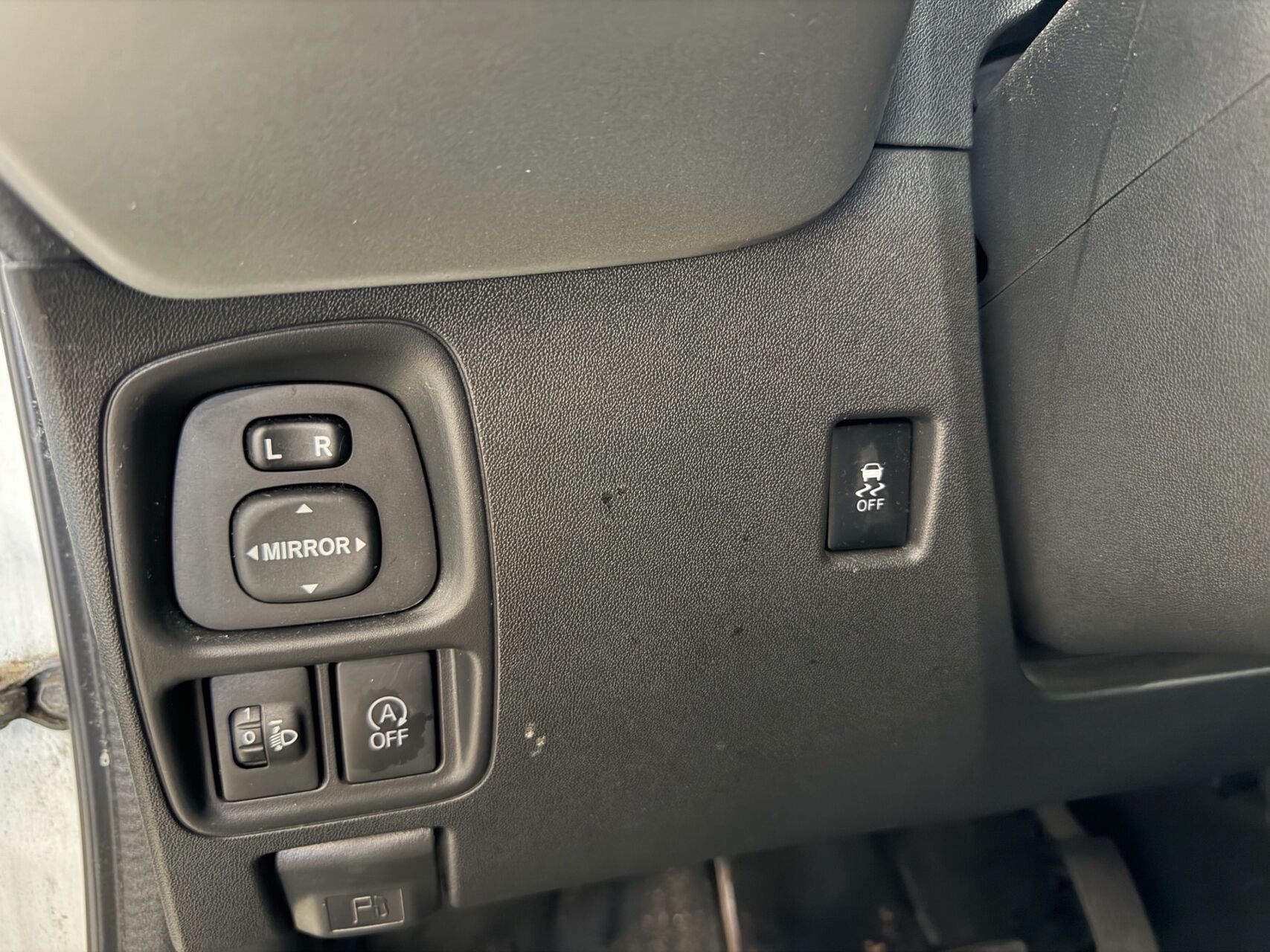 Billede af Toyota Aygo 1,0 VVT-I X-Play + X-Touch 69HK 5d