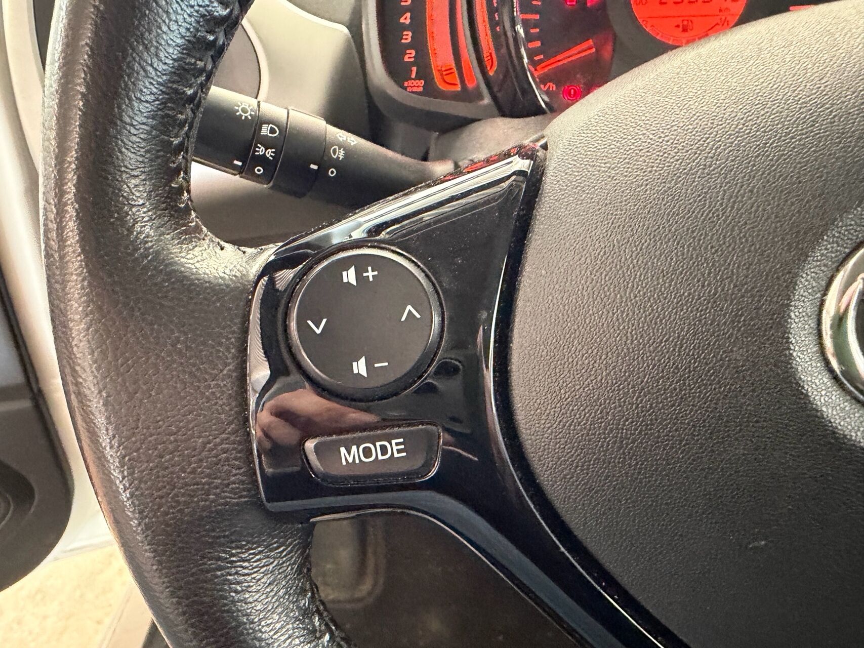 Billede af Toyota Aygo 1,0 VVT-I X-Play + X-Touch 69HK 5d