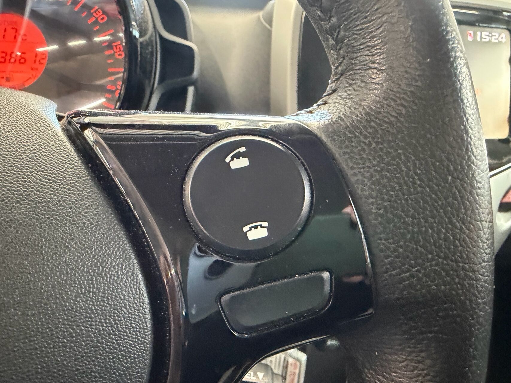 Billede af Toyota Aygo 1,0 VVT-I X-Play + X-Touch 69HK 5d
