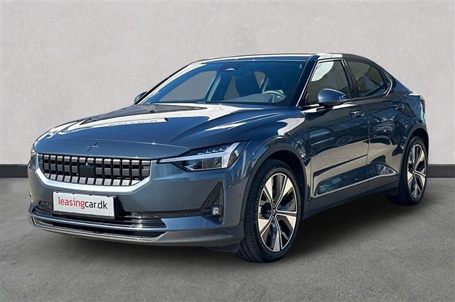 Billede af Polestar 2 EL Long range Single motor 231HK 5d Aut.