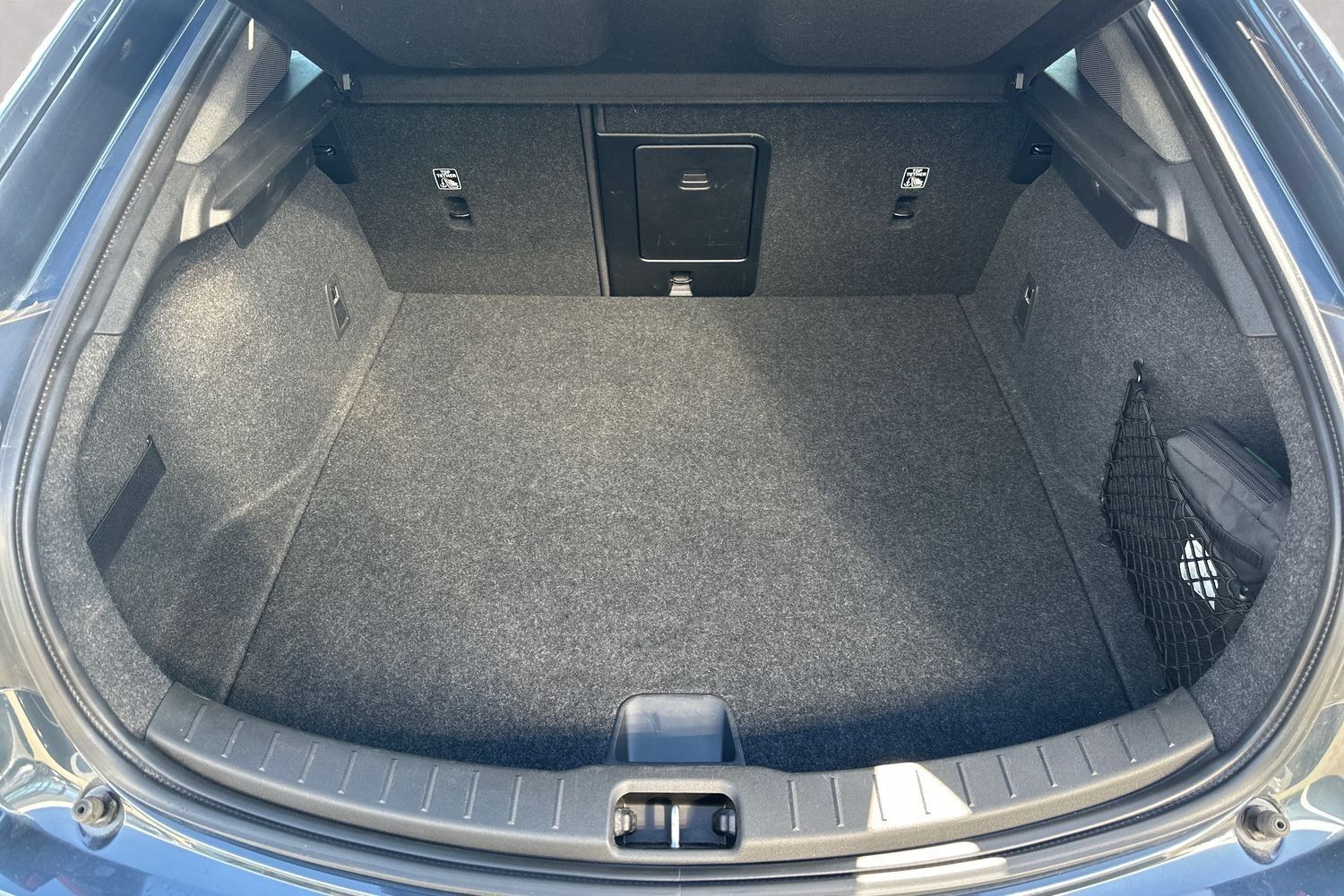 Billede af Polestar 2 EL Long range Single motor 231HK 5d Aut.