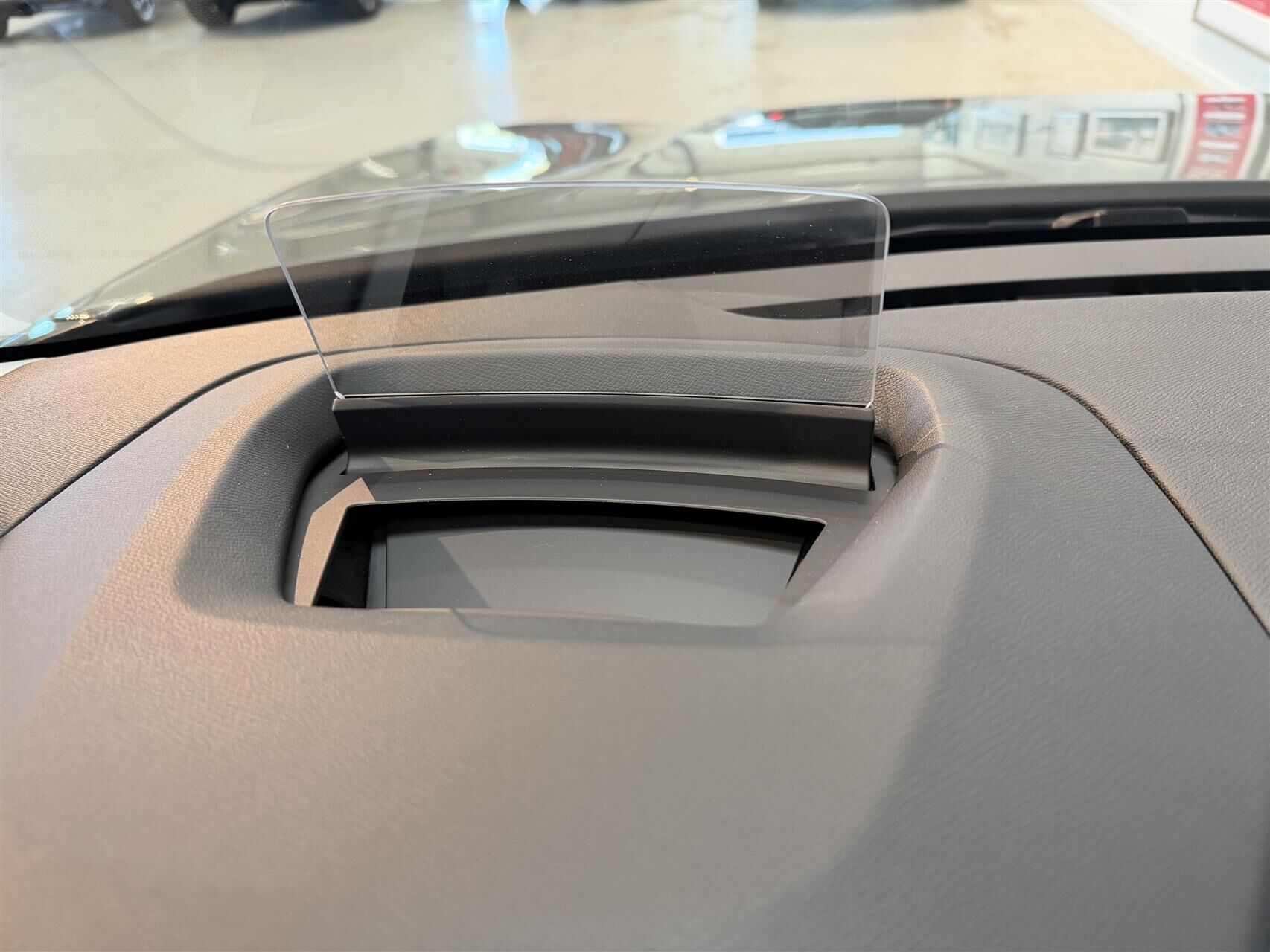 Billede af Citroën e-C4 EL Max 156HK 5d Aut.