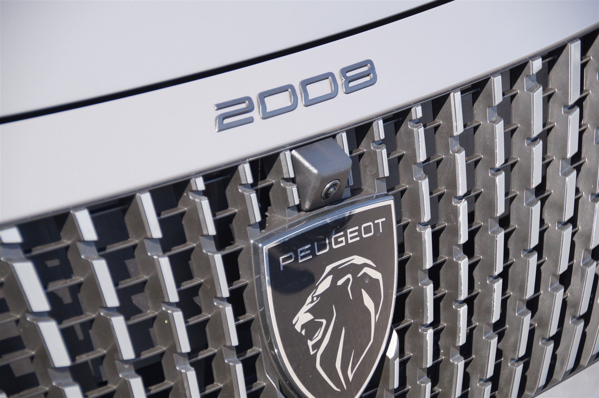 Billede af Peugeot e-2008 EL GT 156HK 5d Aut.