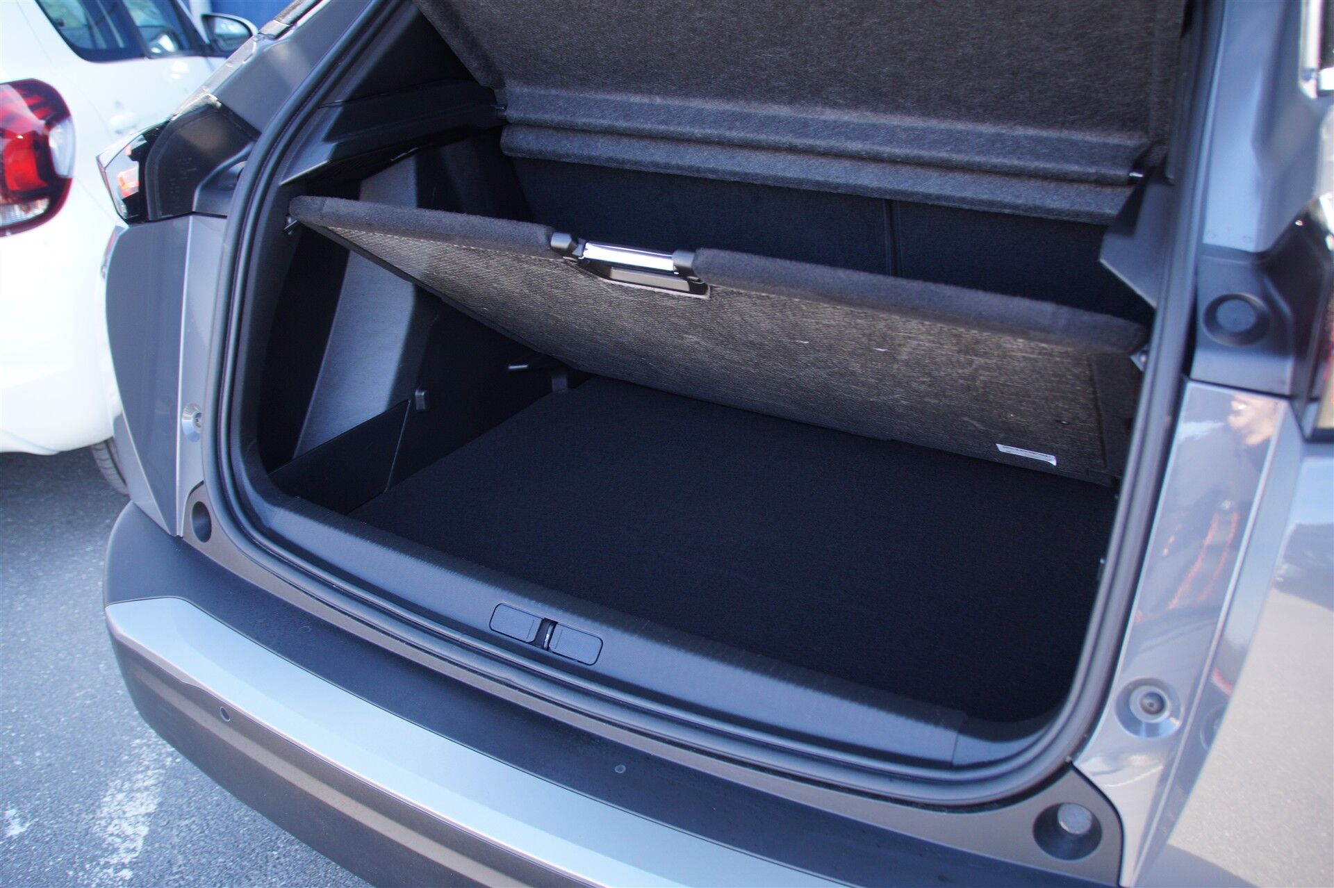 Billede af Peugeot e-2008 EL GT 156HK 5d Aut.