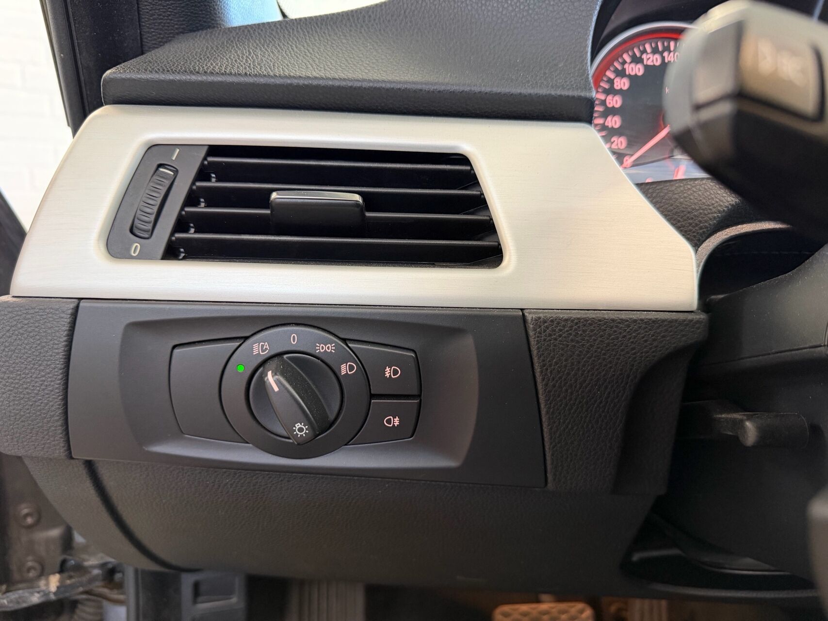 Billede af BMW 325i 3,0 218HK Cabr. 6g Aut.