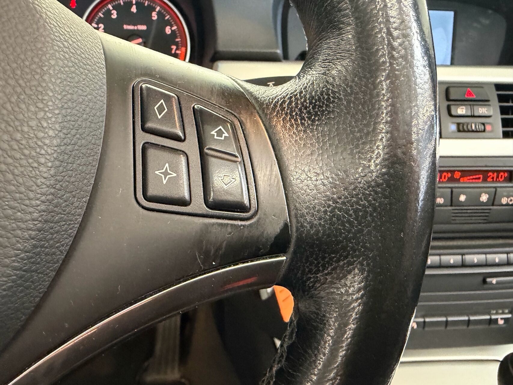 Billede af BMW 325i 3,0 218HK Cabr. 6g Aut.